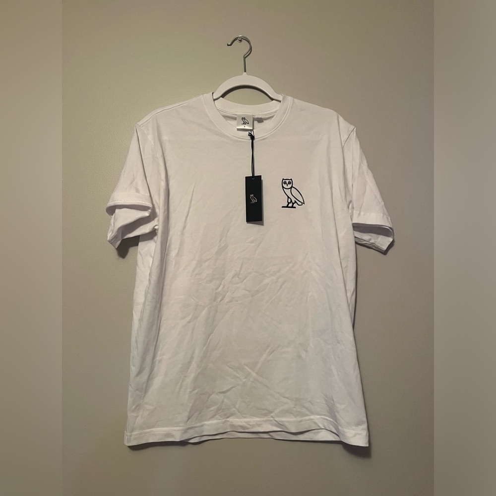 Drake oVo- Men’s Small - Tshirt